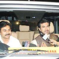 Ram Charan Teja engagement with Upasana Kamineni - Pictures | Picture 133765